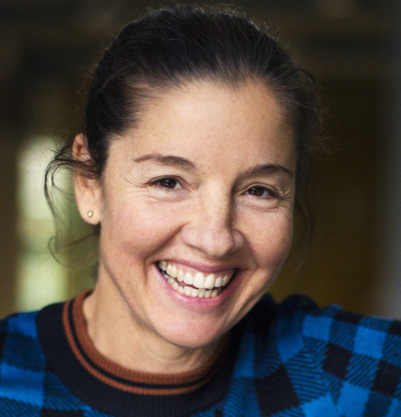 Kirsty Spalding and Bennie Lemmens granted with The Mark Foundation for